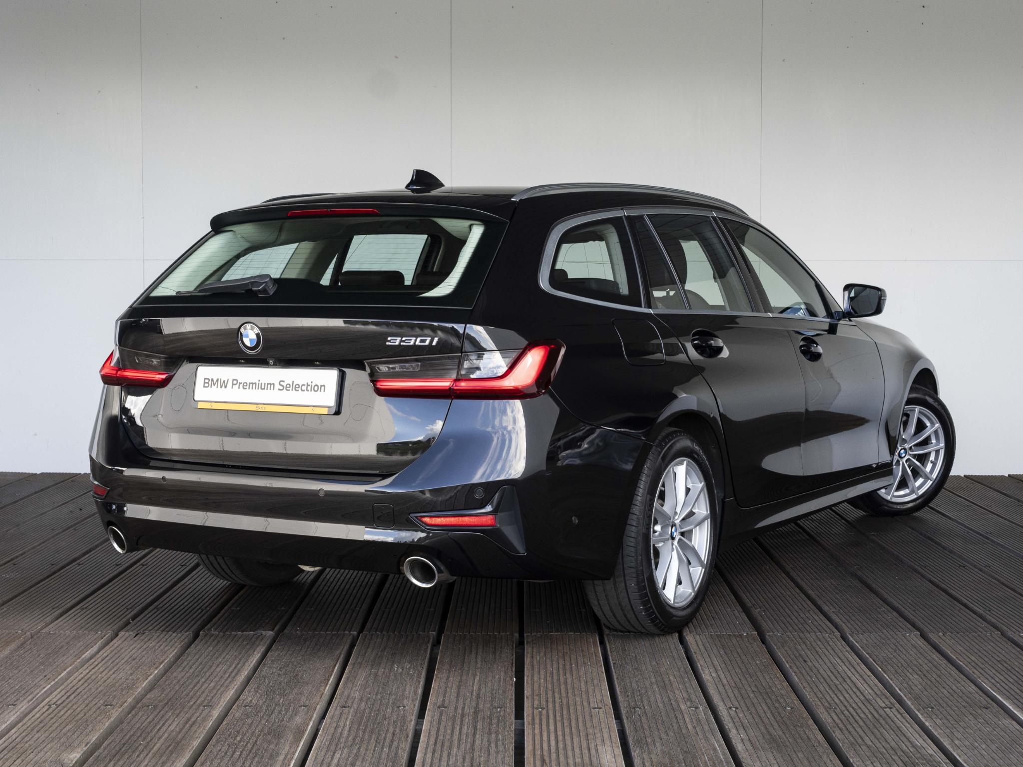 BMW 3 Serie 330i Touring - Afbeelding 2
