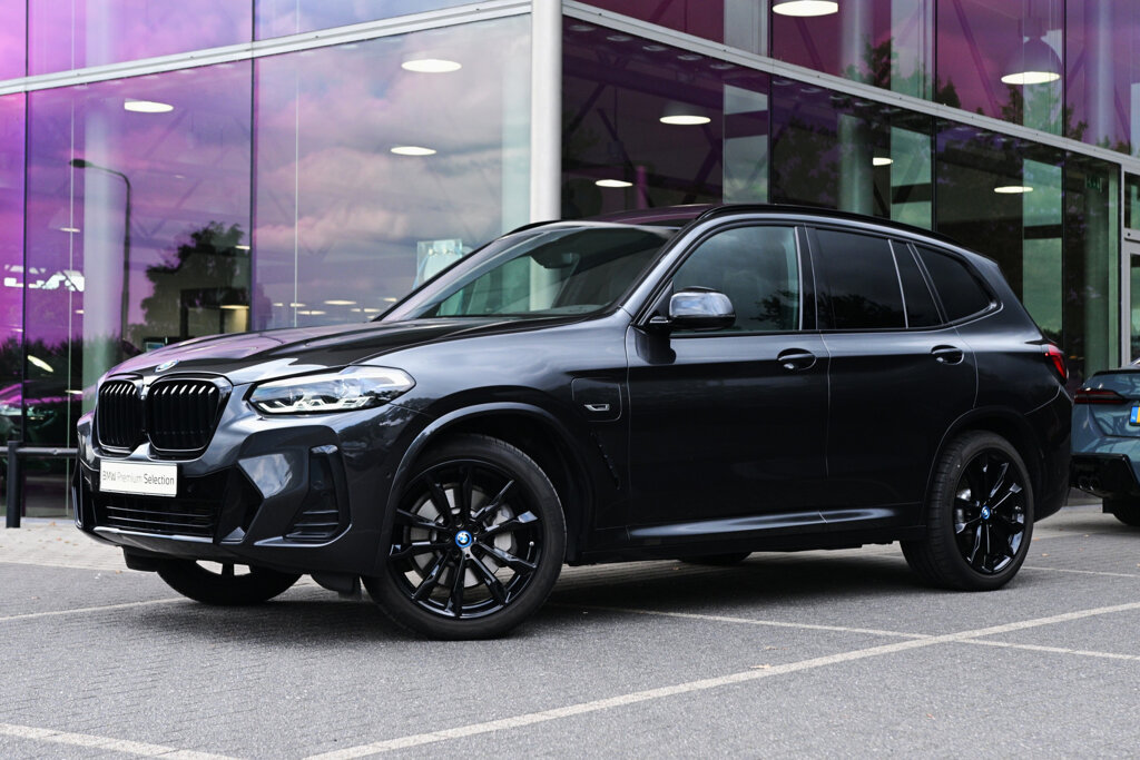 BMW X3 1