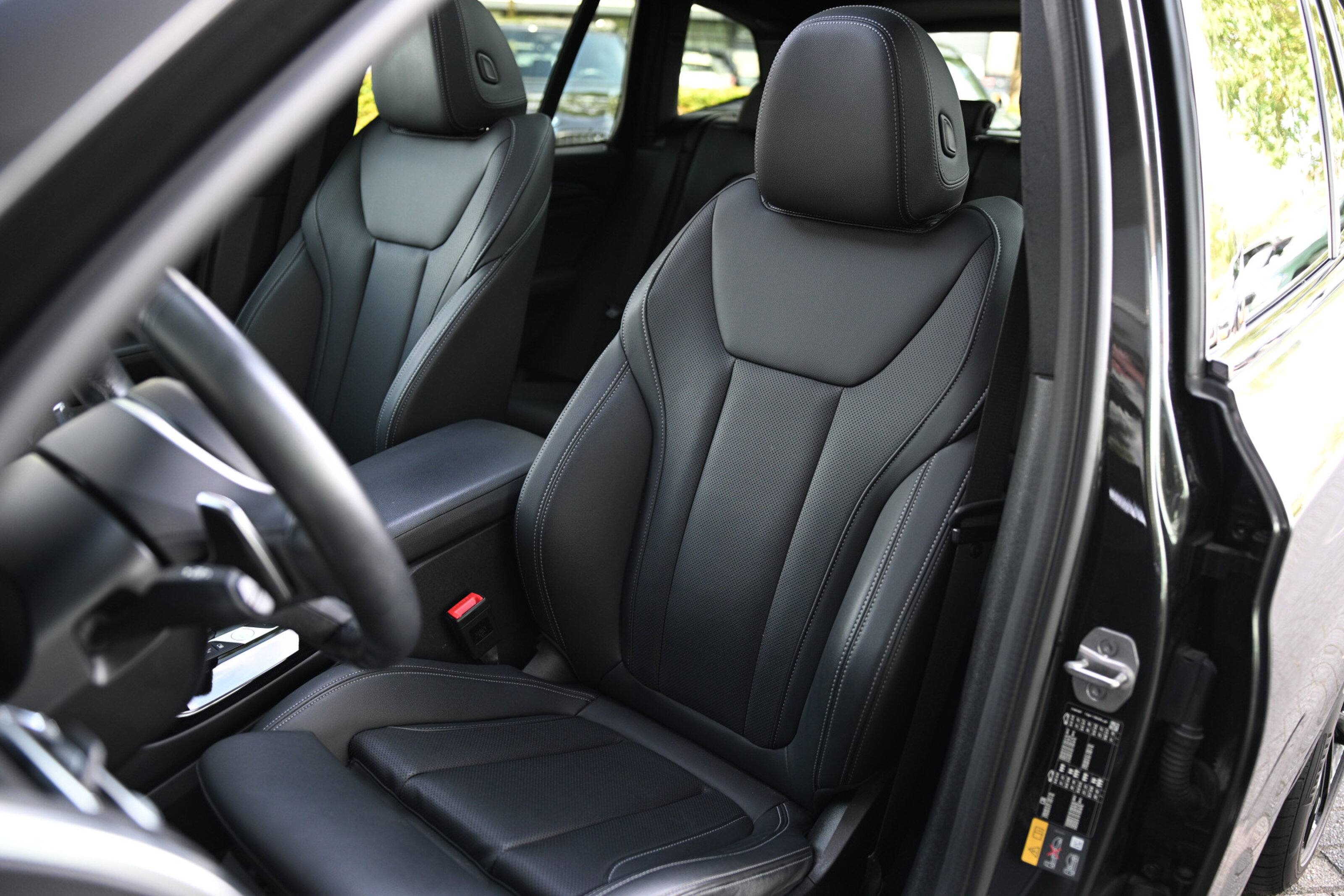 BMW X3 xDrive30e M Sport Automaat
