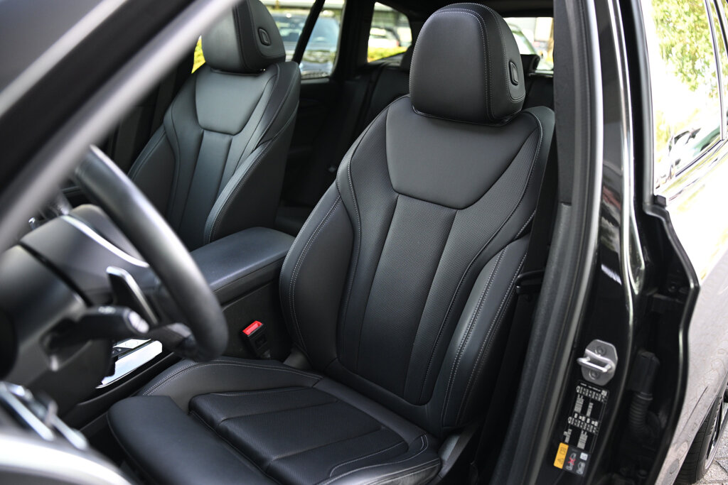 BMW X3 3