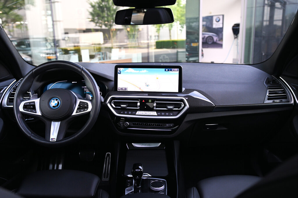 BMW X3 4