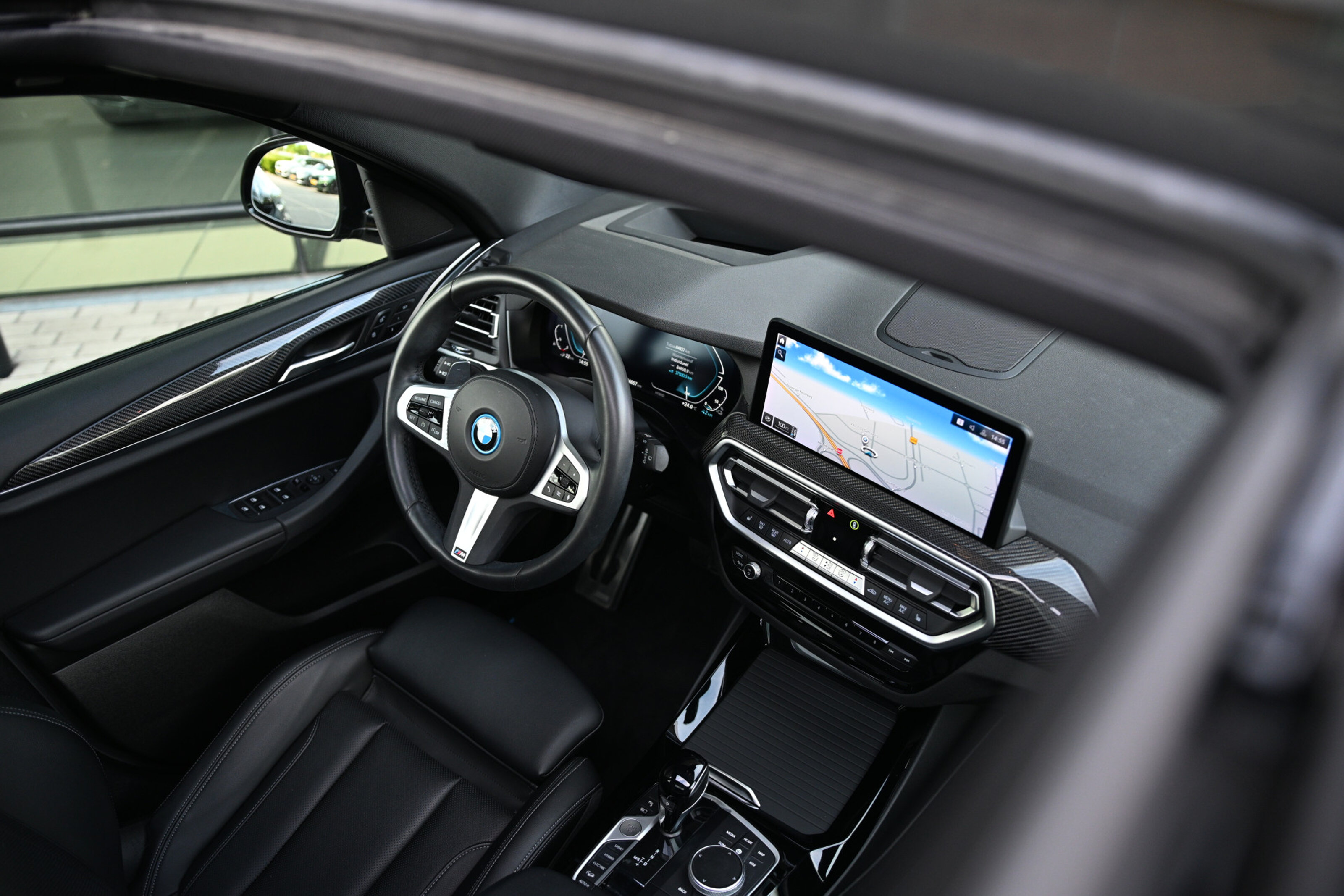 BMW X3 6