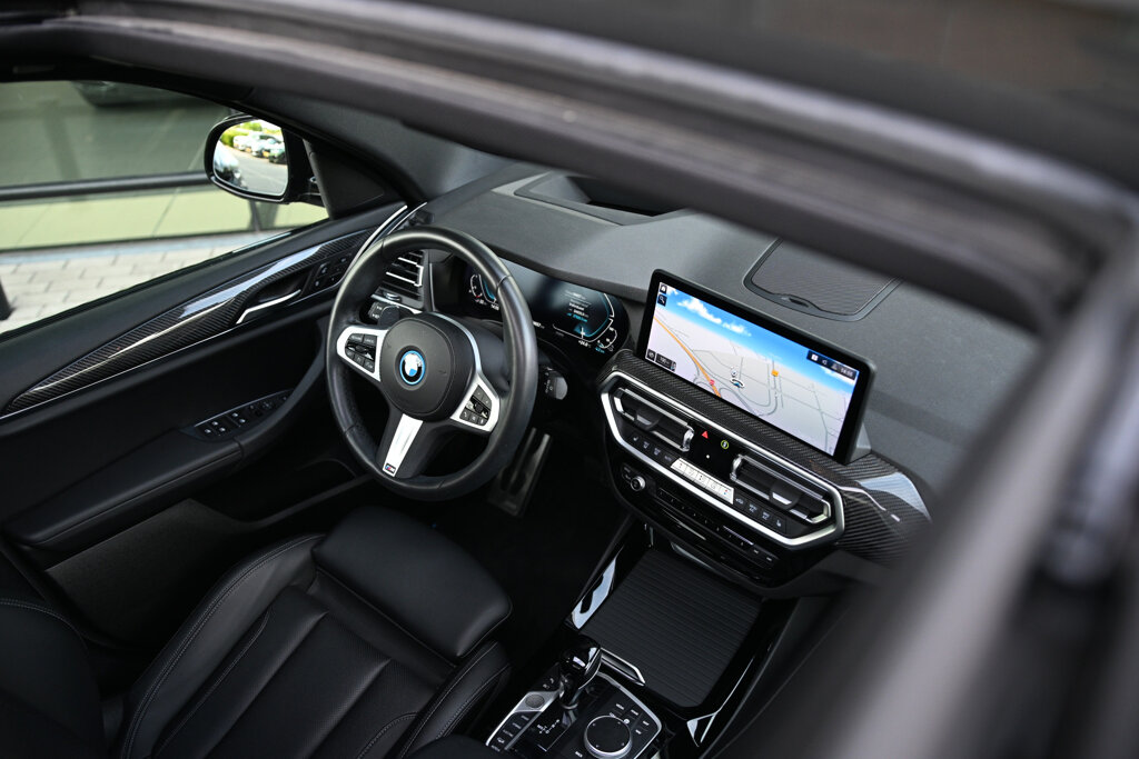 BMW X3 6