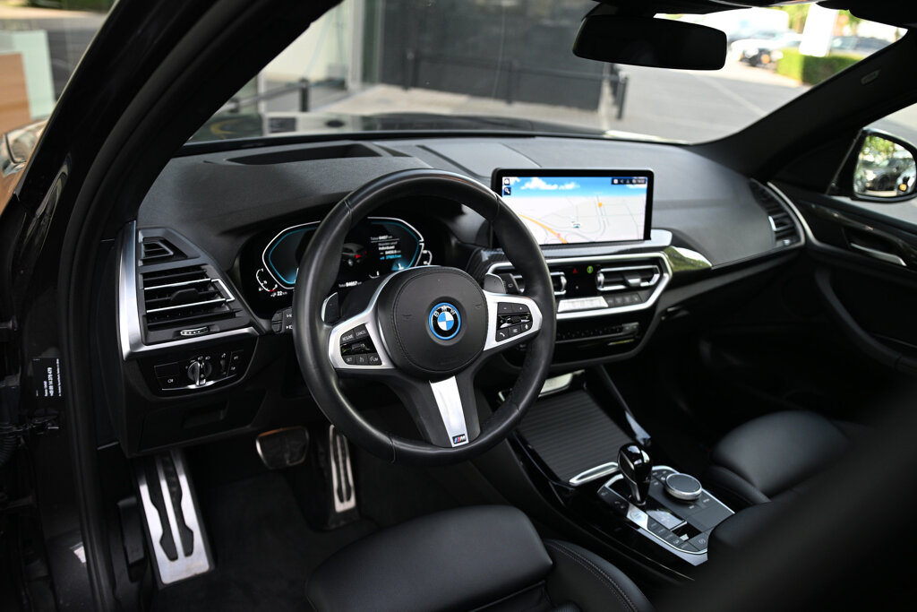 BMW X3 8