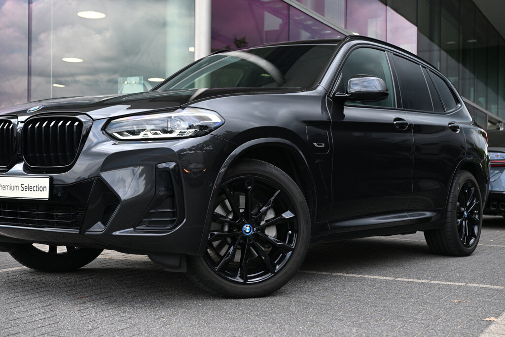 BMW X3 10