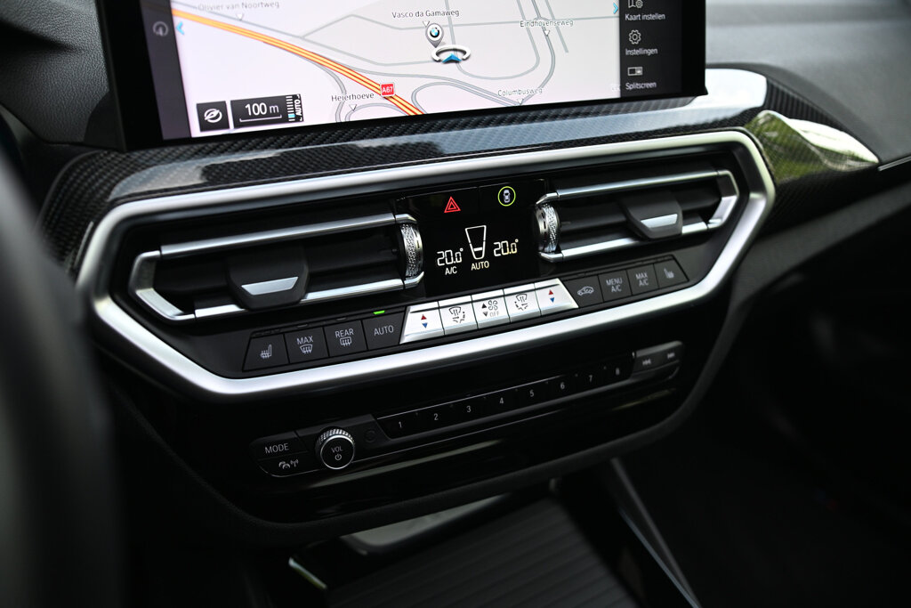 BMW X3 13