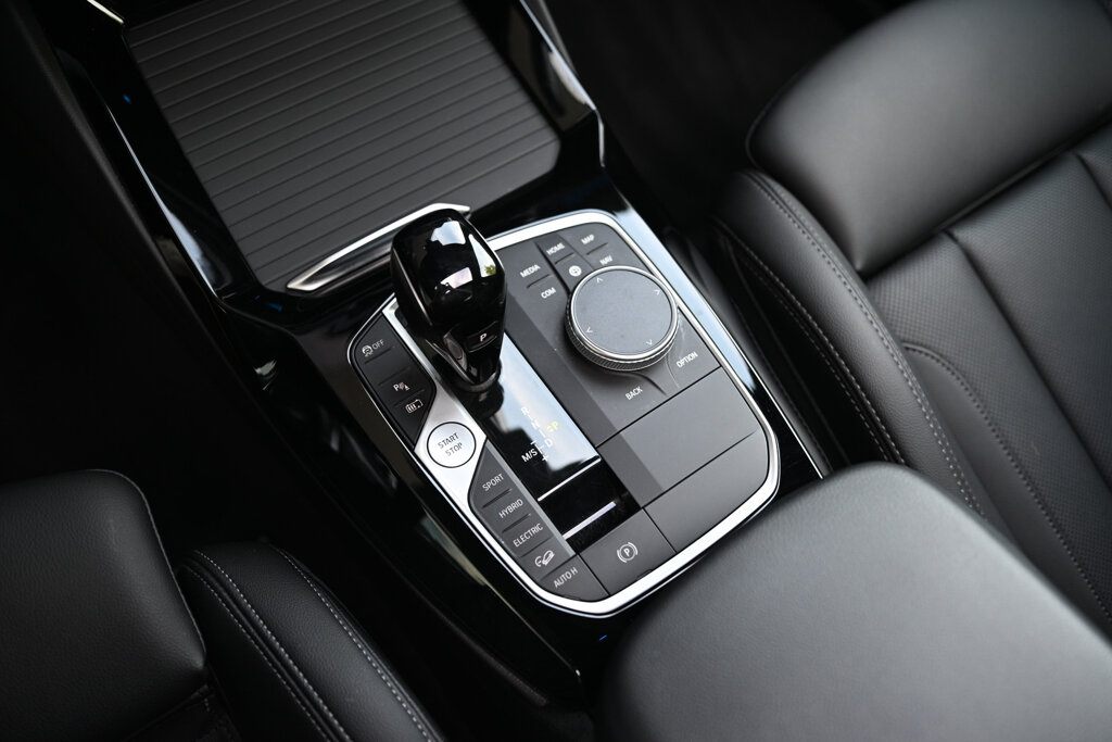 BMW X3 15
