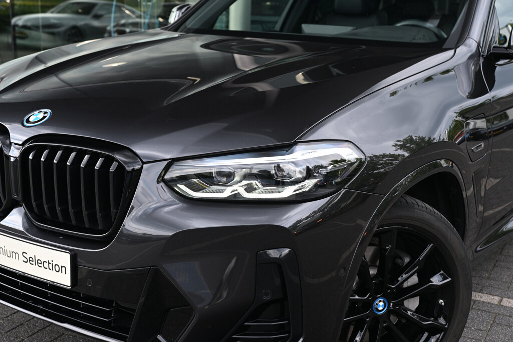 BMW X3 16