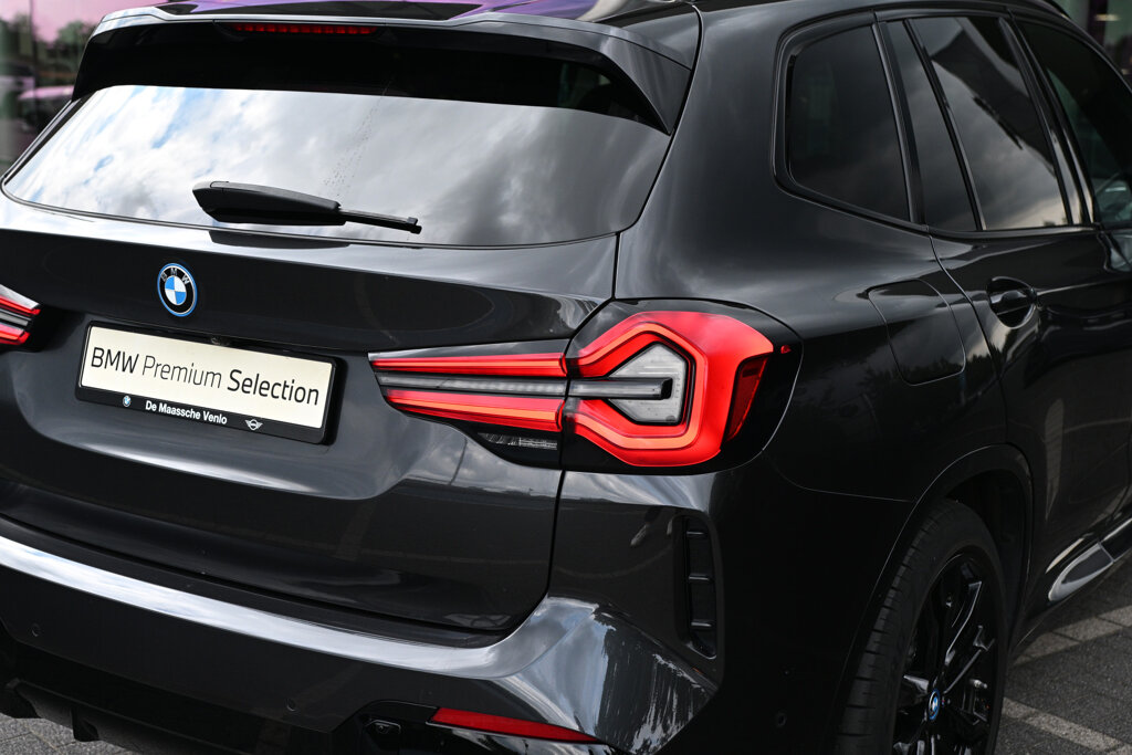 BMW X3 20
