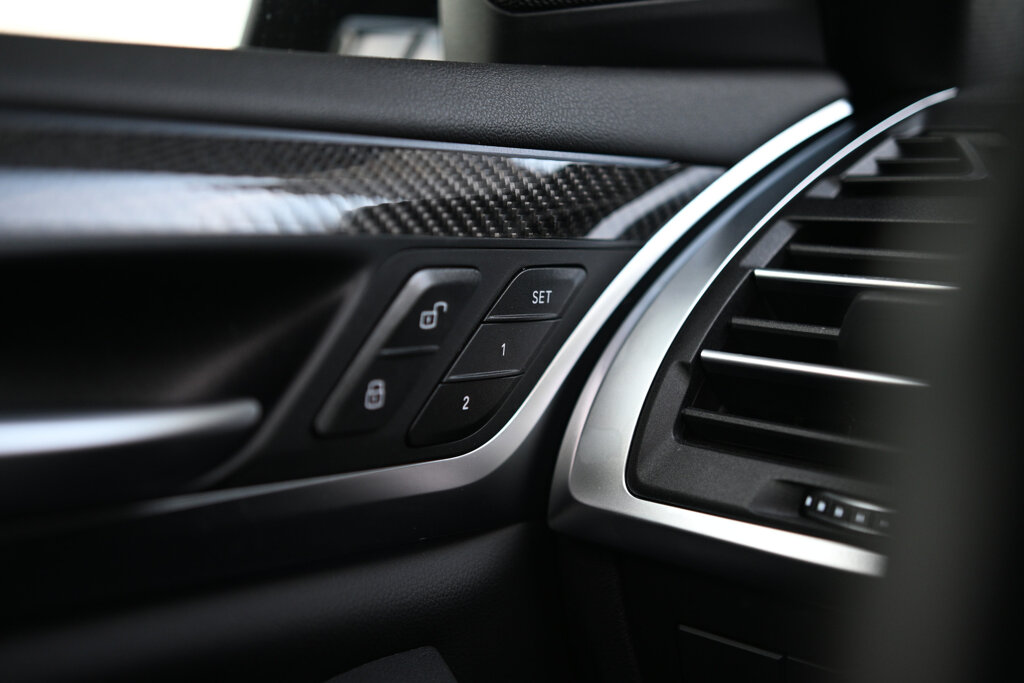 BMW X3 21