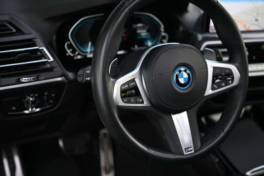 BMW X3 22
