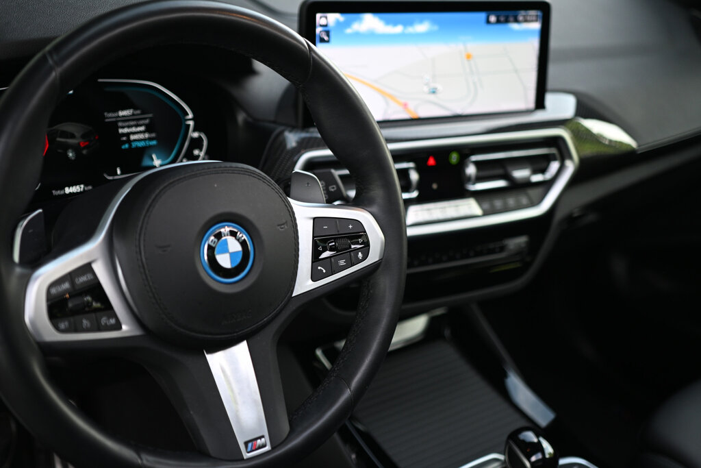 BMW X3 23