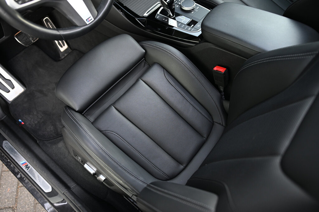 BMW X3 24