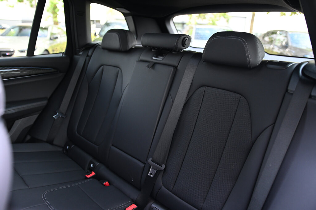 BMW X3 25