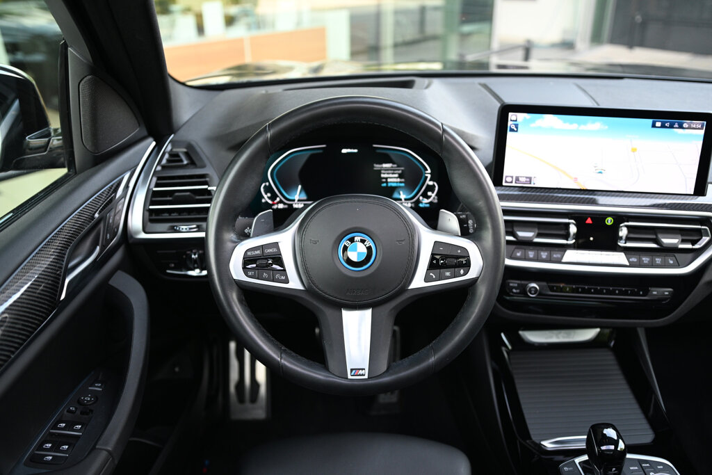 BMW X3 26