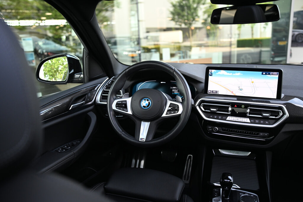 BMW X3 27