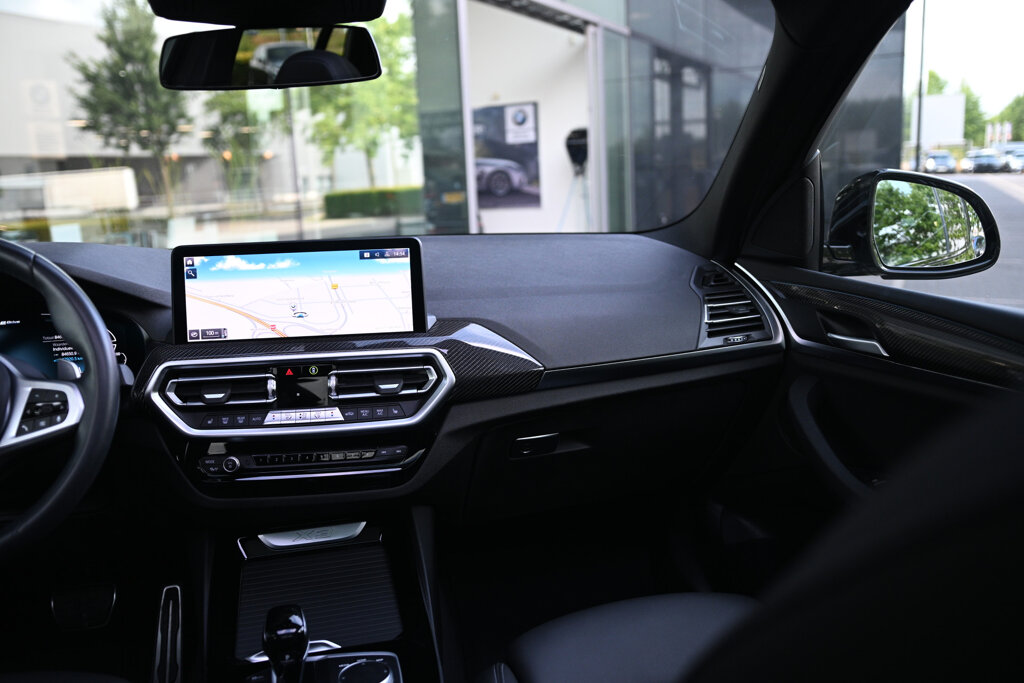 BMW X3 28