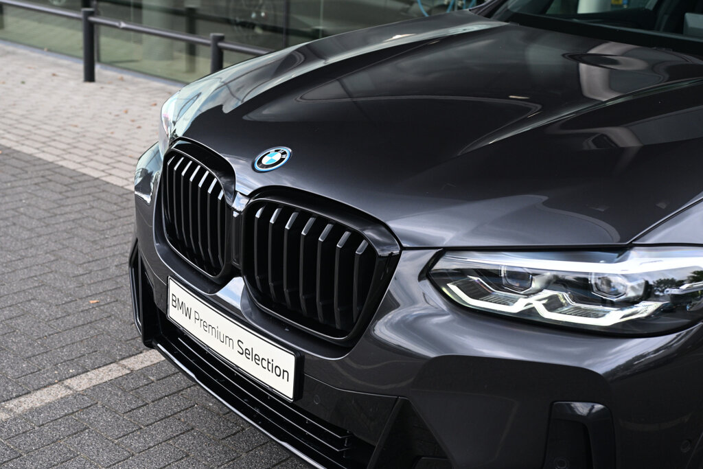 BMW X3 31