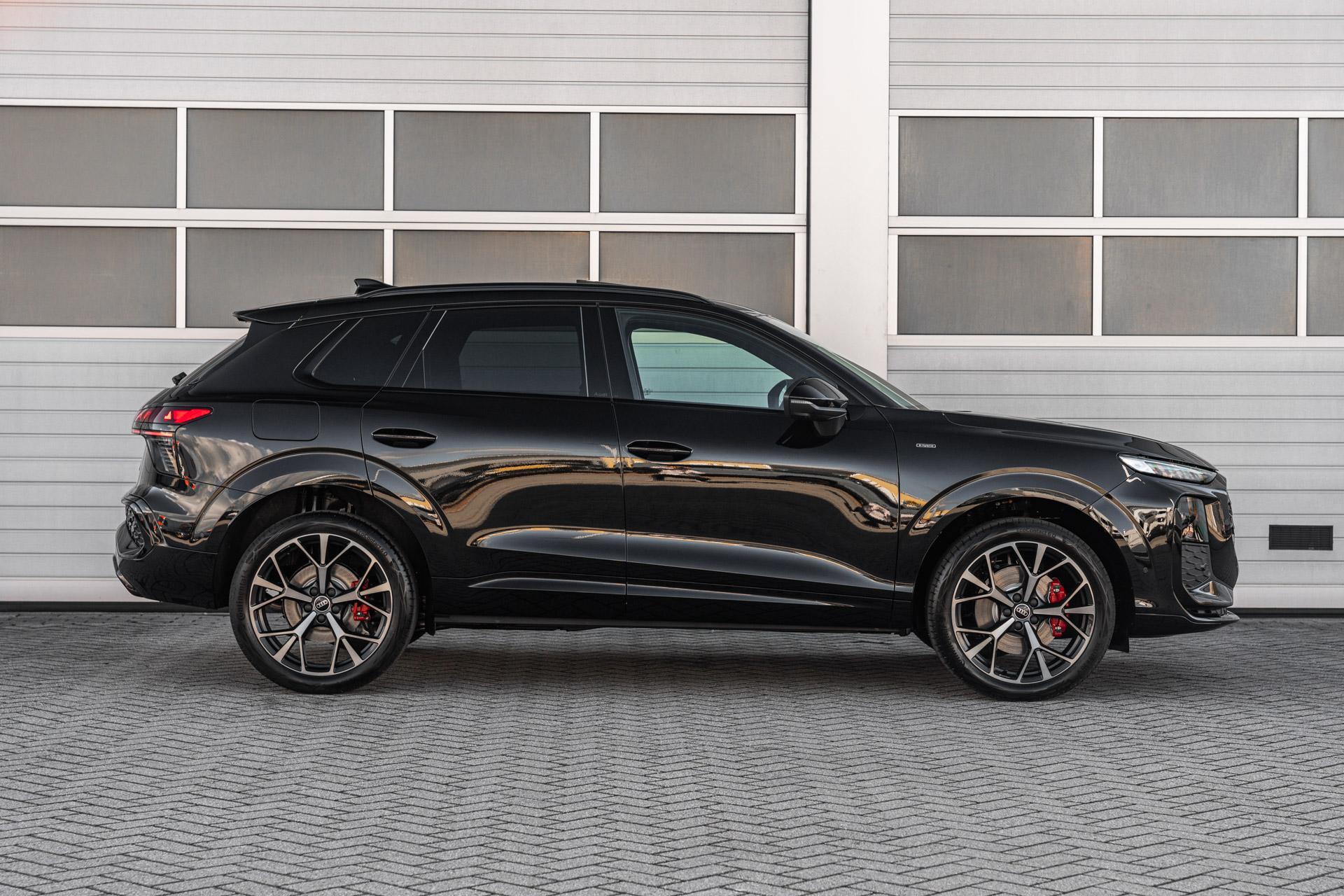 Audi Q3 1.5 e-hybrid 272pk S edition - Afbeelding 3