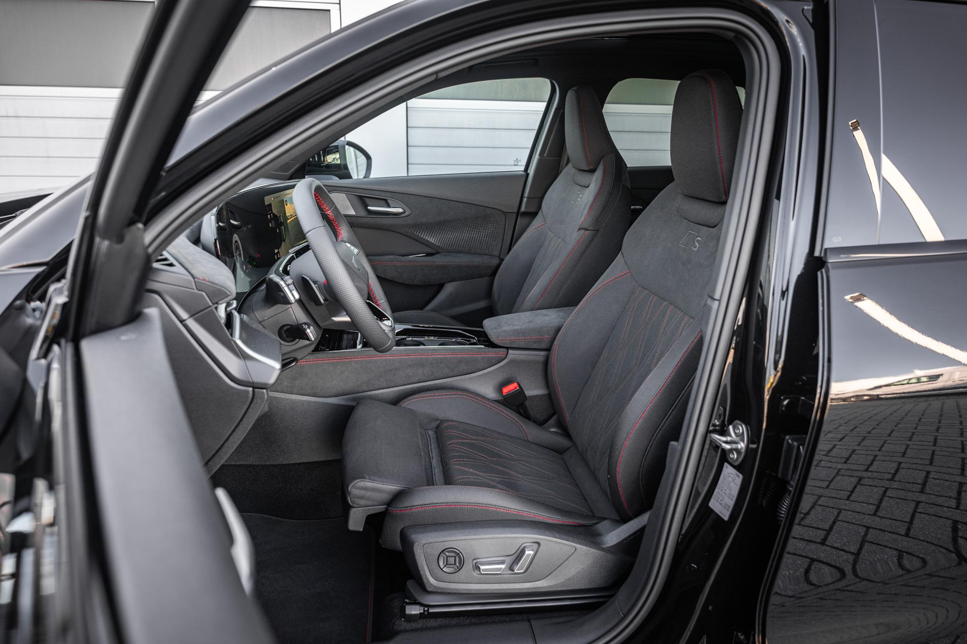 Audi Q3 1.5 e-hybrid 272pk S edition - Afbeelding 4