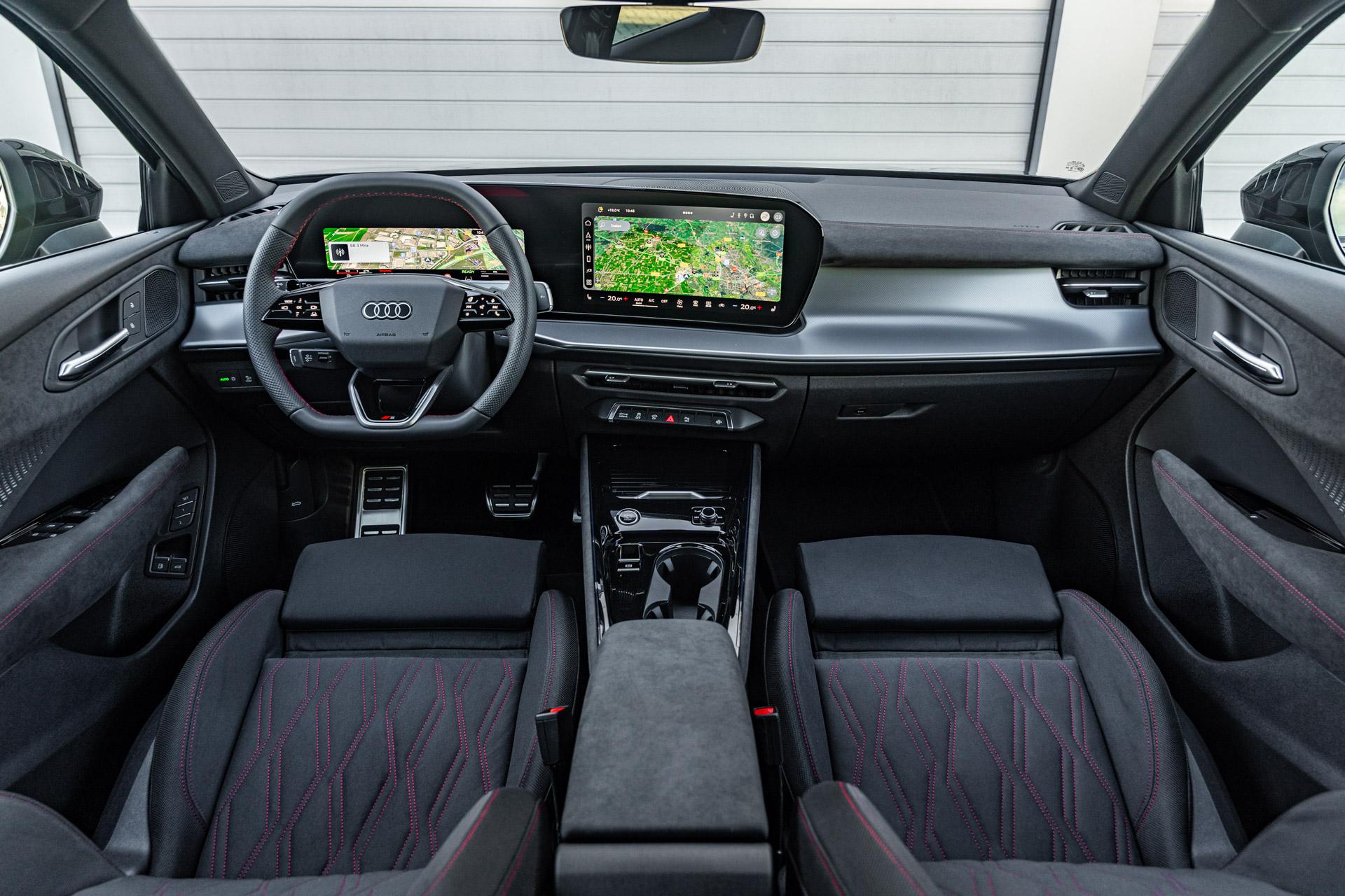 Audi Q3 1.5 e-hybrid 272pk S edition - Afbeelding 5