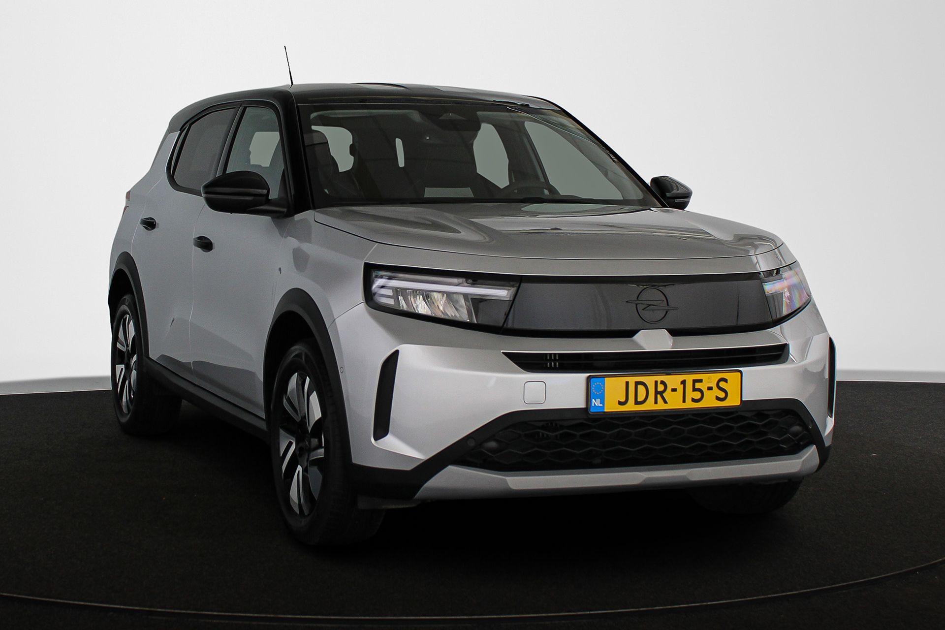 Opel Frontera 1.2 Turbo Hybrid GS - Afbeelding 2