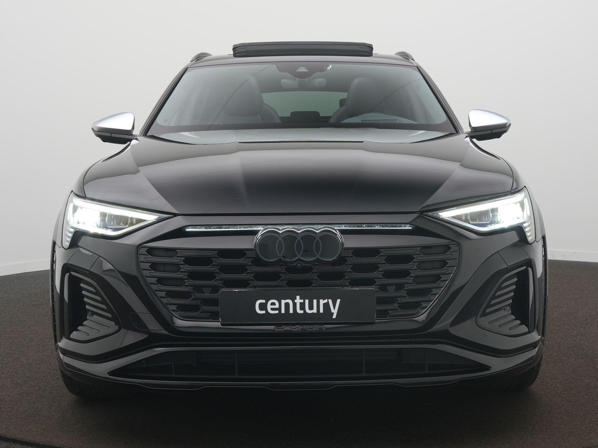 Audi Q8 Sportback e-tron S quattro SQ8 115 kWh - Afbeelding 2