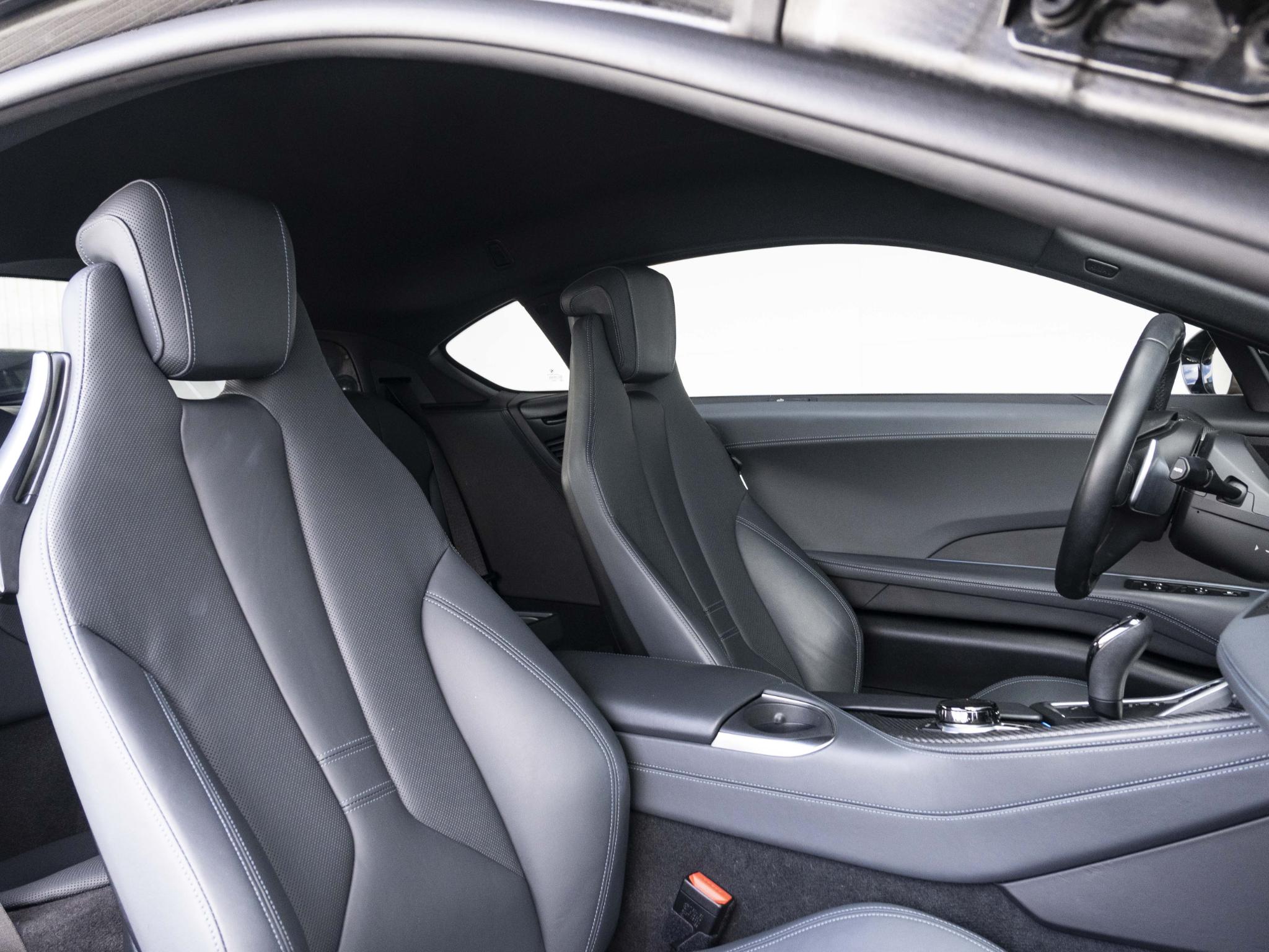 BMW i8  - Afbeelding 4
