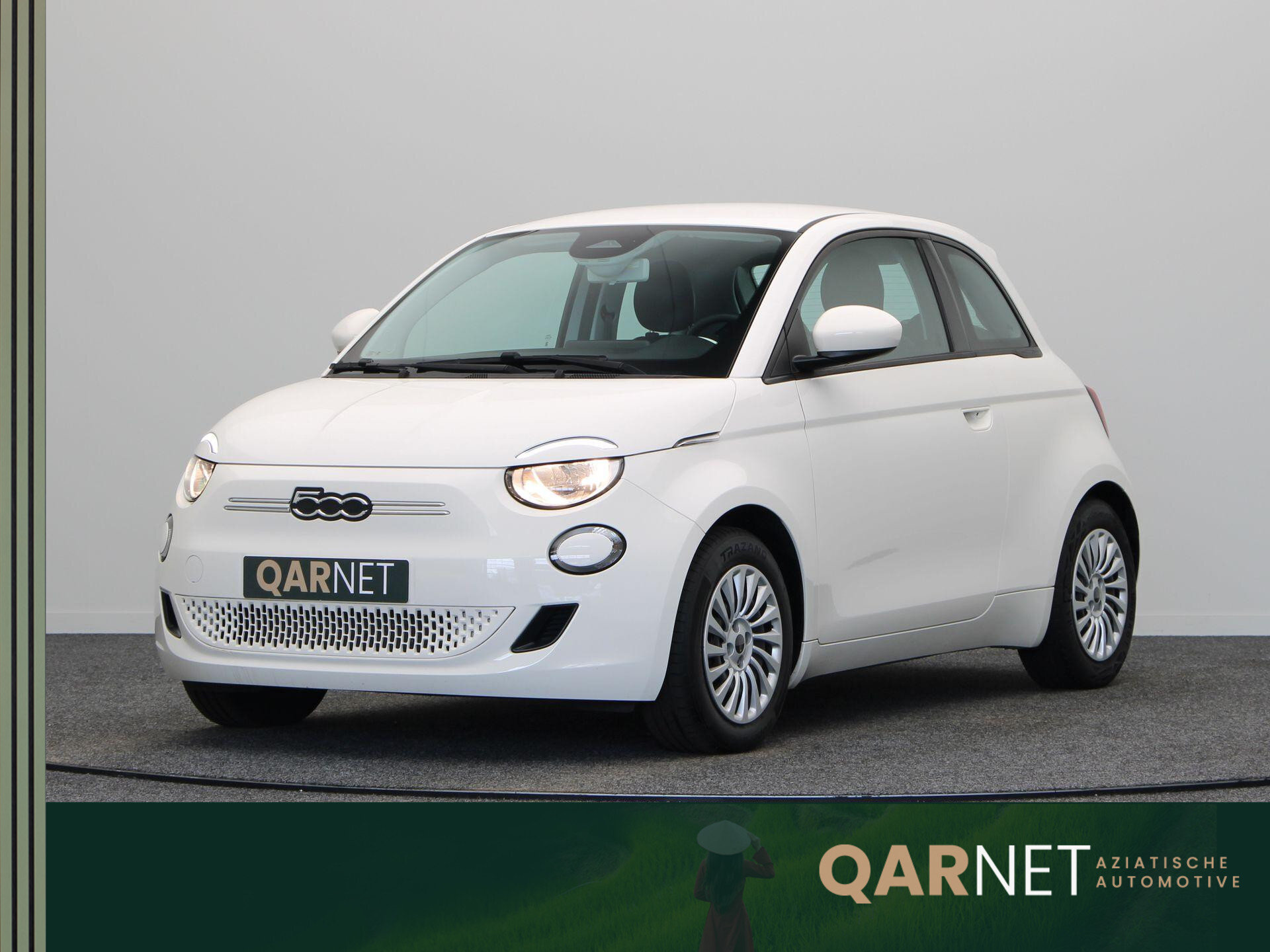Fiat 500e Icon 42 kWh