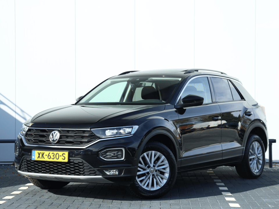 Volkswagen T-Roc 1.5 TSI Style - Afbeelding 1