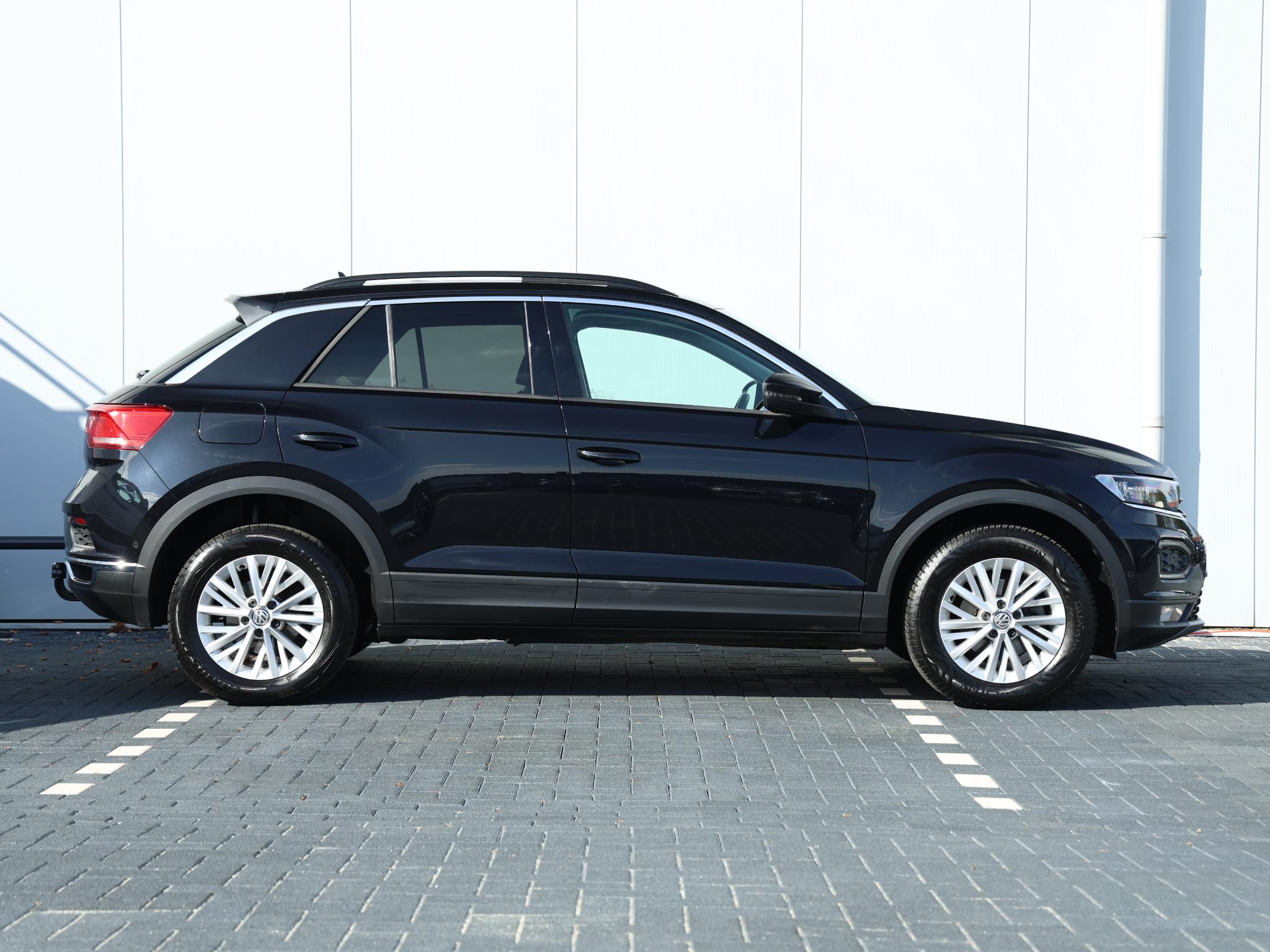 Volkswagen T-Roc 1.5 TSI Style - Afbeelding 2