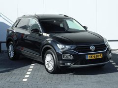 Volkswagen T-Roc 1.5 TSI Style - Afbeelding 3
