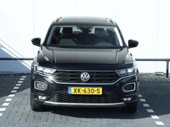 Volkswagen T-Roc 1.5 TSI Style - Afbeelding 4