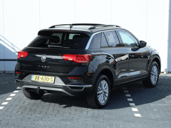 Volkswagen T-Roc 1.5 TSI Style - Afbeelding 5