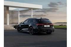 Audi RS 5 Avant e-hybrid 640pk quattro - Afbeelding 2