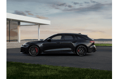 Audi RS 5 Avant e-hybrid 640pk quattro - Afbeelding 3