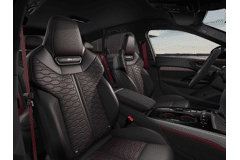 Audi RS 5 Avant e-hybrid 640pk quattro - Afbeelding 4