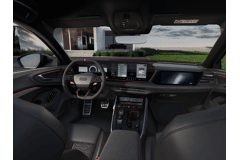 Audi RS 5 Avant e-hybrid 640pk quattro - Afbeelding 5