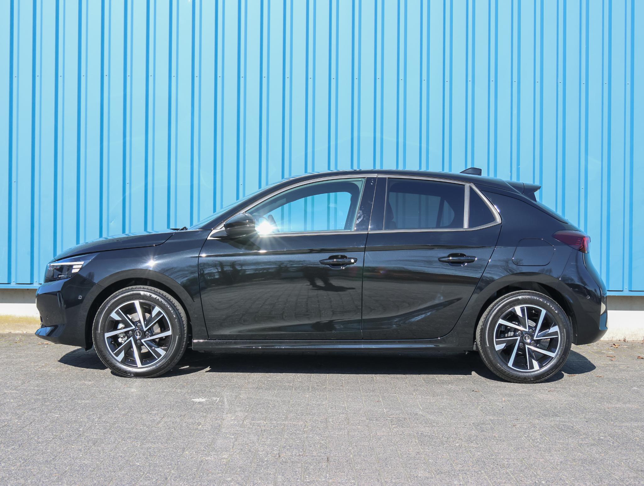 Opel Corsa GS 75pk - Afbeelding 2