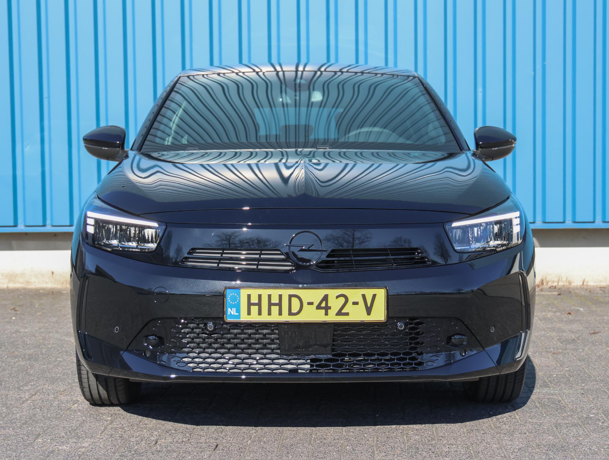 Opel Corsa GS 75pk - Afbeelding 5