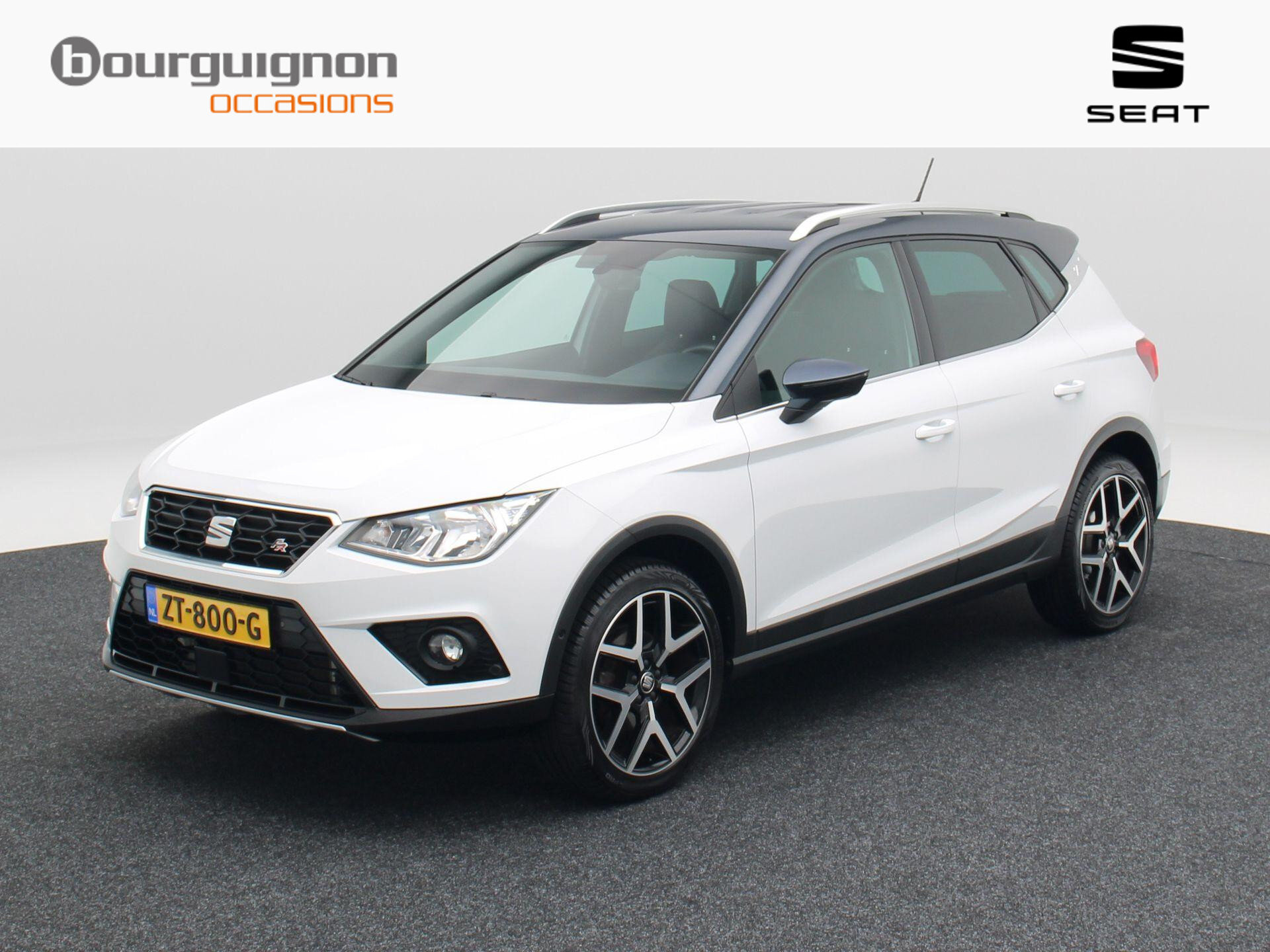 SEAT Arona 1.0 TSi FR Business Intense