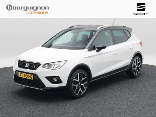 SEAT Arona 1.0 TSi FR Business Intense