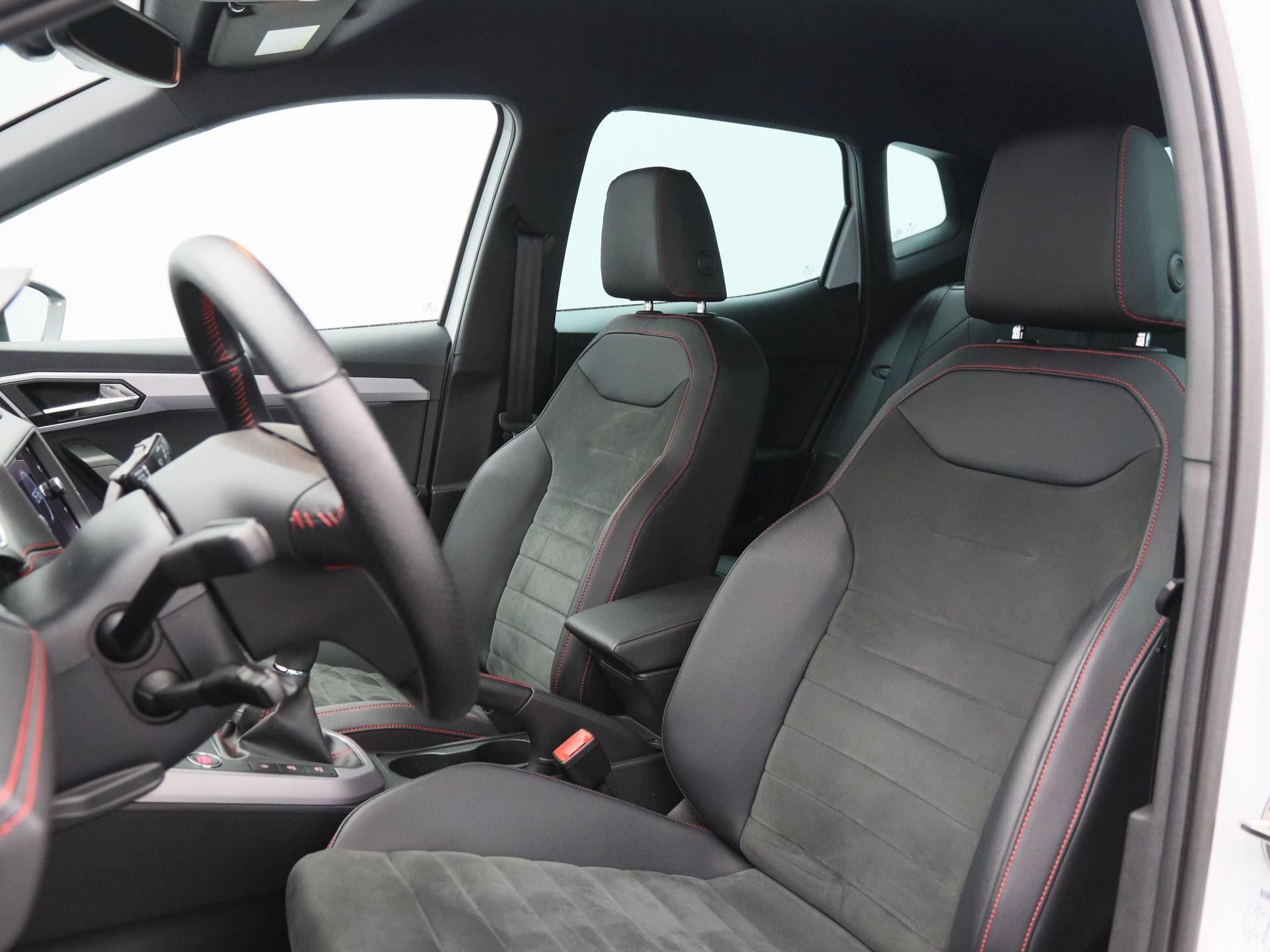 SEAT Arona 1.0 TSi FR Business Intense - Afbeelding 5