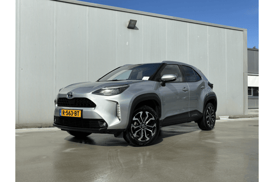 Toyota Yaris Cross 1.5 Hybrid Dynamic