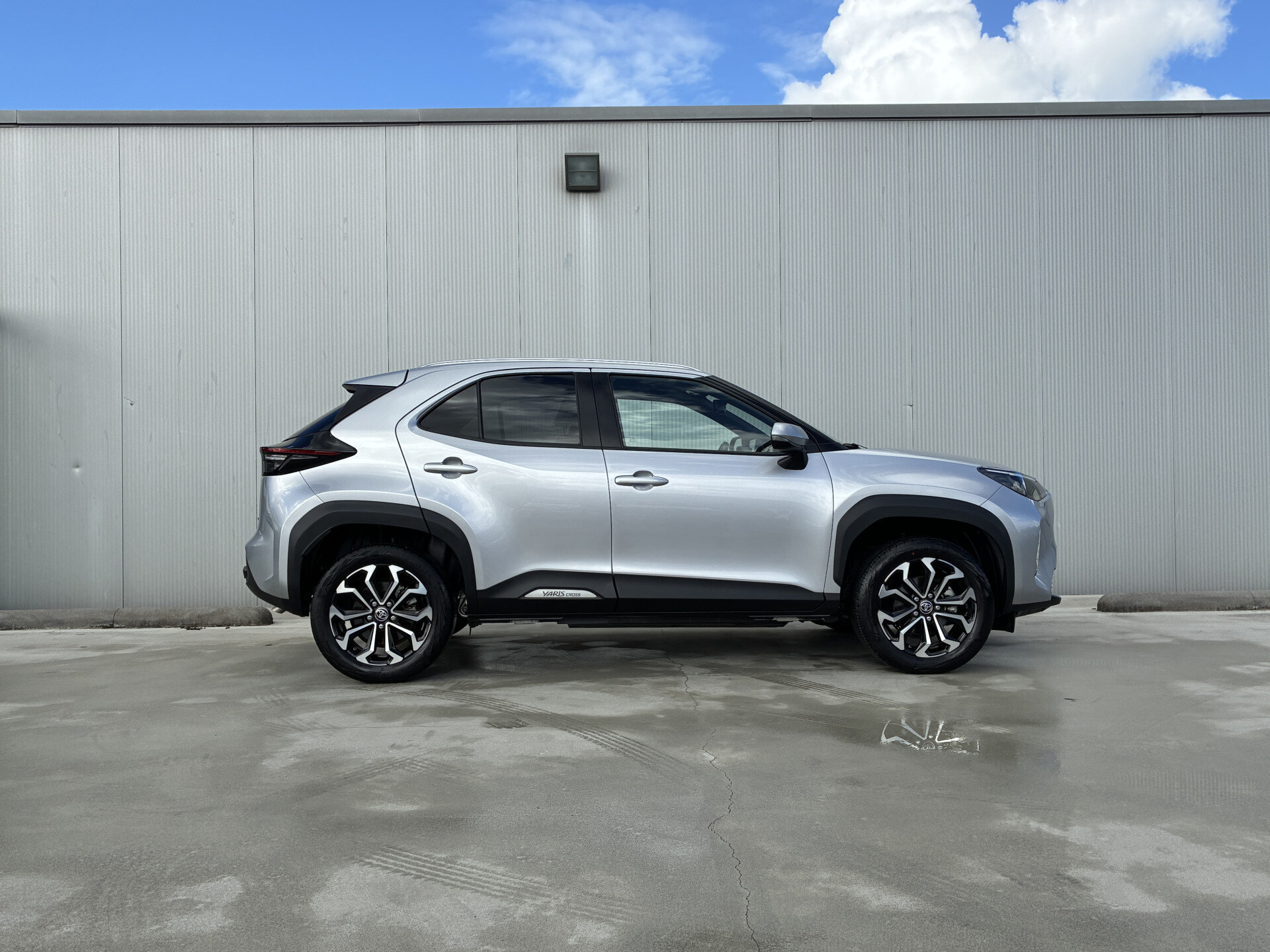 Toyota Yaris Cross 1.5 Hybrid Dynamic - Afbeelding 2