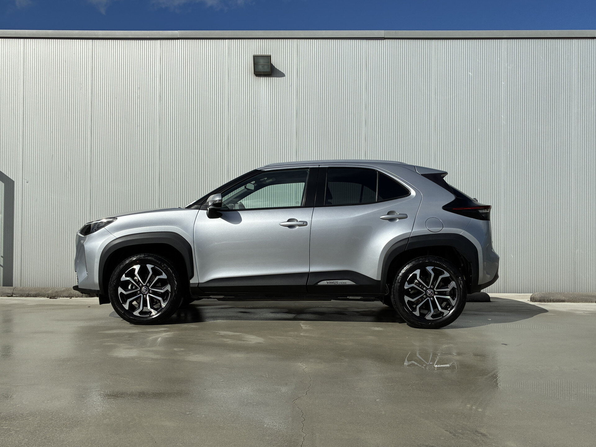Toyota Yaris Cross 1.5 Hybrid Dynamic - Afbeelding 3