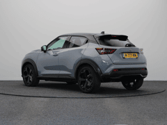 Nissan Juke 1.0 DIG-T Business Premium - Afbeelding 2