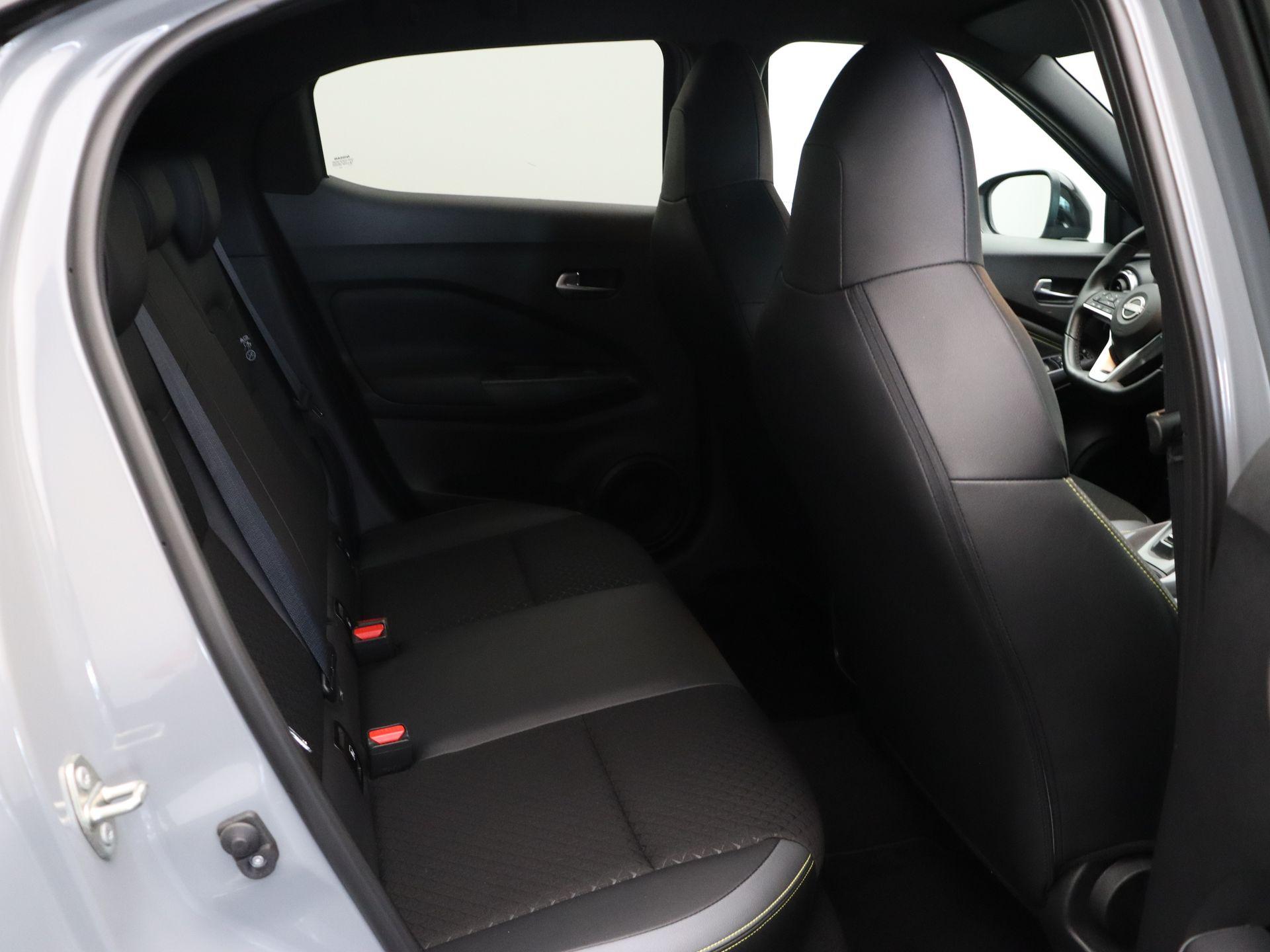 Nissan Juke 1.0 DIG-T Business Premium - Afbeelding 9