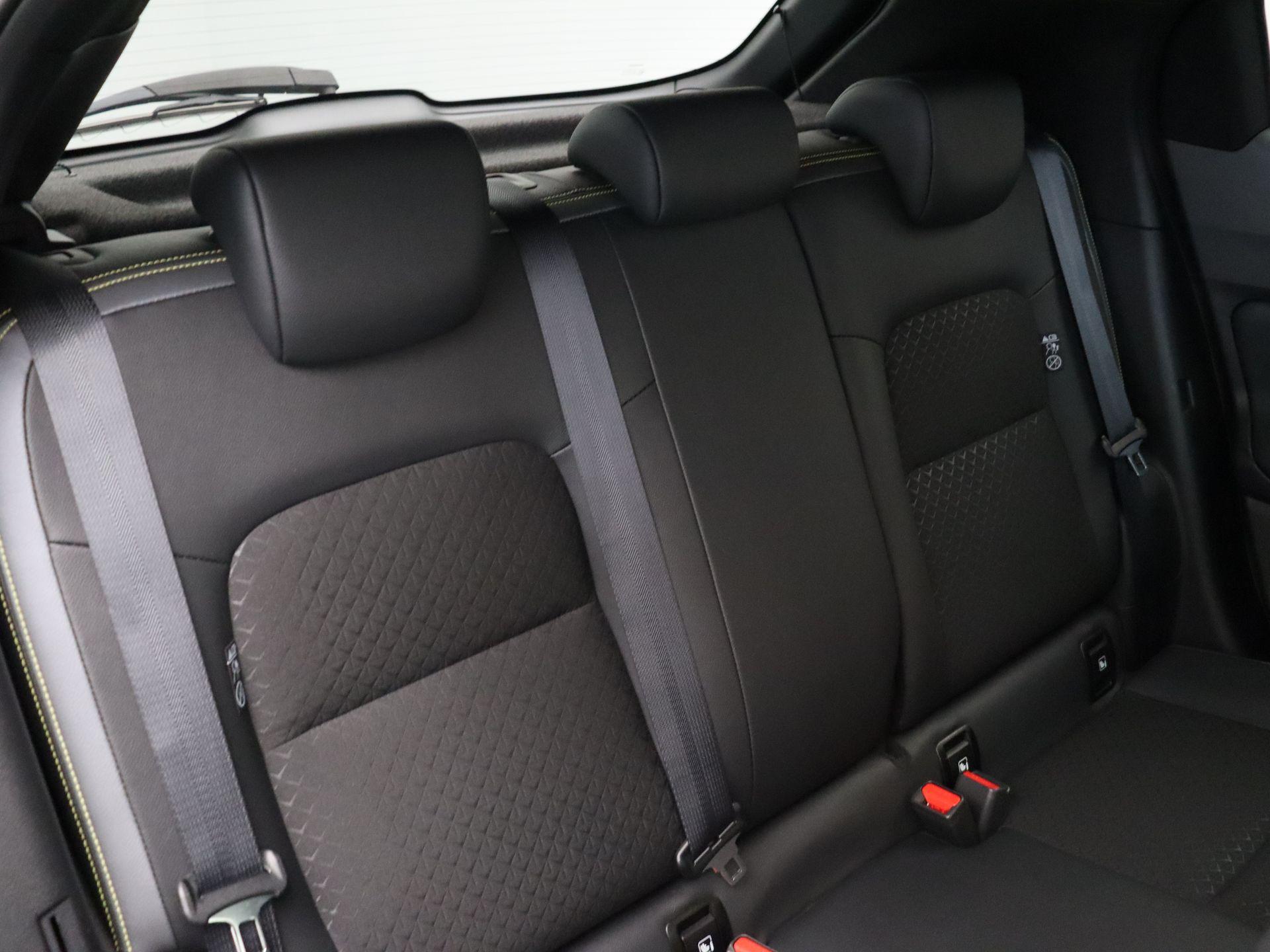 Nissan Juke 1.0 DIG-T Business Premium - Afbeelding 10