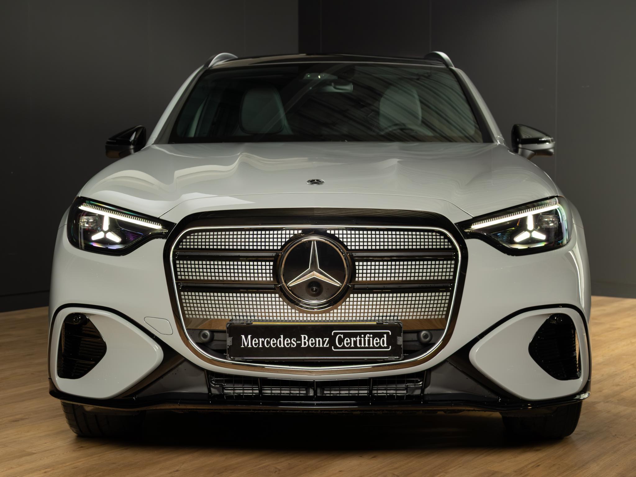 Mercedes-Benz GLC 400 4MATIC Launch Edition 94 kWh - Afbeelding 5
